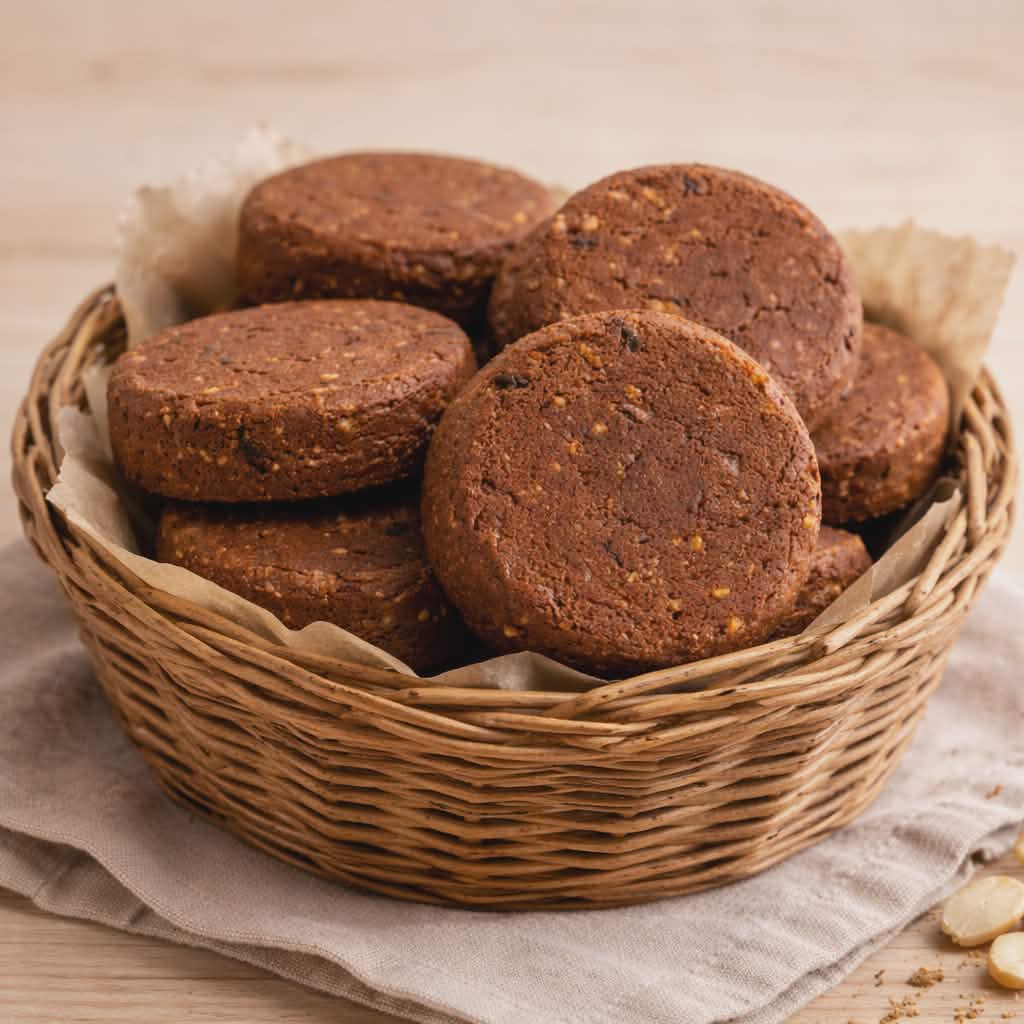 Palets chocolat noisette artisanaux